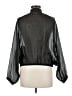 Zara Black Track Jacket Size M - photo 2