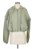 Assorted Brands Green Windbreaker Size S - photo 1