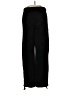 Gap Body 100% Polyester Black Casual Pants Size XS - photo 2