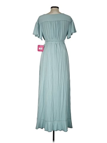 Isabel Maternity Casual Dress (view 2)