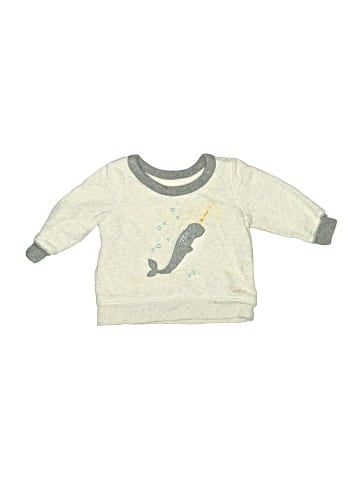 Baby Gap Pullover Sweater (view 1)