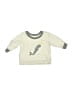 Baby Gap Ivory Pullover Sweater Size 3-6 mo - photo 1