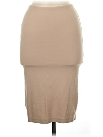 American Apparel Casual Skirt (view 1)