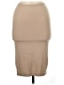 American Apparel Solid Tan Casual Skirt Size M - photo 1