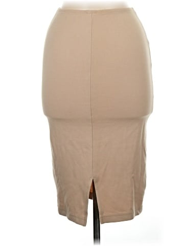 American Apparel Casual Skirt (view 2)