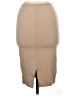 American Apparel Solid Tan Casual Skirt Size M - photo 2