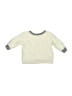 Baby Gap Ivory Pullover Sweater Size 3-6 mo - photo 2