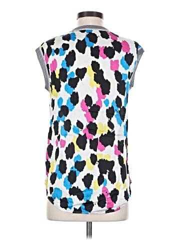 Sandro Sportswear Sleeveless T-Shirt (view 2)