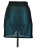 LNA Teal Formal Skirt Size M - photo 2