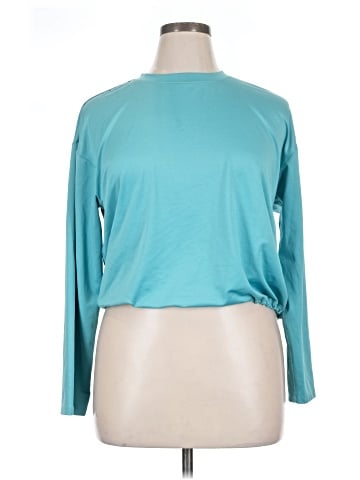 Spyder Long Sleeve T-Shirt (view 1)