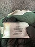 Orvis 100% Rayon Green Short Sleeve Blouse Size XL - photo 8