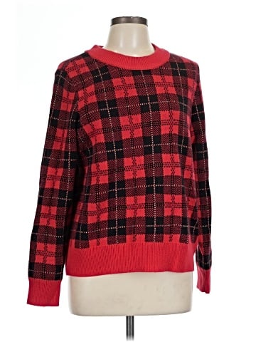Style&Co Pullover Sweater (view 1)