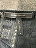 BCBGMAXAZRIA Black Casual Dress Size M - photo 7