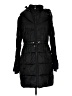Betsey Johnson Black Coat Size L - photo 1