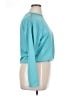 Spyder Teal Long Sleeve T-Shirt Size XL - photo 4