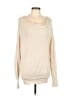 Ruti Tan Pullover Sweater Size Lg (3) - photo 1