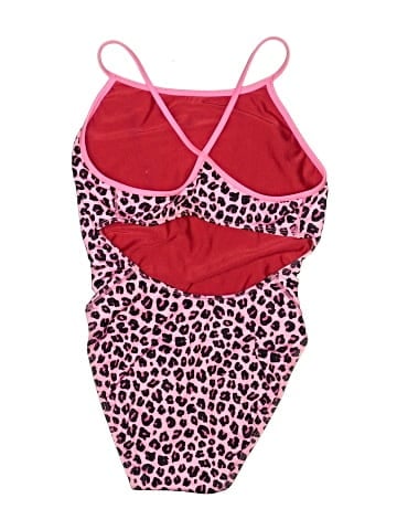 Splish One Piece Swimsuit (view 2)