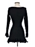 Unbranded Black Cocktail Dress Size XS - photo 2