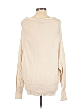 Ruti Pullover Sweater (view 2)