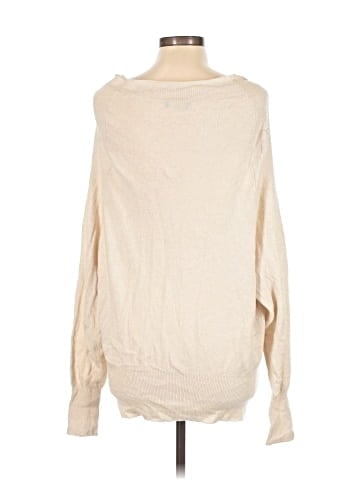 Ruti Pullover Sweater (view 2)