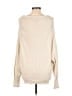 Ruti Tan Pullover Sweater Size Lg (3) - photo 2