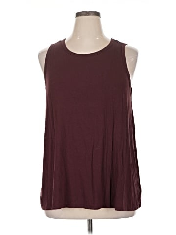 Old Navy Sleeveless T-Shirt (view 1)