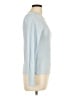 Old Navy Blue Pullover Sweater Size L - photo 4