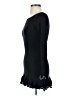 Unbranded Black Cocktail Dress Size XS - photo 5