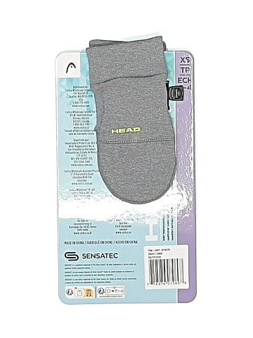 Head Mittens (view 1)