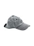 Lululemon Athletica Gray Baseball Cap Size M - photo 1