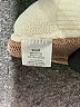Poof! Color Block Tan Turtleneck Sweater Size S - photo 8
