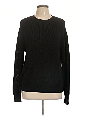 Gentle Fawn Pullover Sweater (view 1)