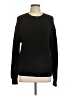 Gentle Fawn 100% Polyester Black Pullover Sweater Size L - photo 1