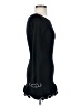 Unbranded Black Cocktail Dress Size XS - photo 4