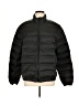 Zara Solid Black Jacket Size L - photo 1