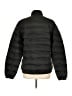 Zara Solid Black Jacket Size L - photo 2
