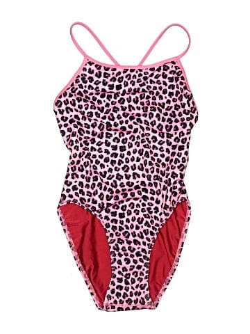 Splish One Piece Swimsuit (view 1)