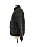 Zara Solid Black Jacket Size L - photo 5