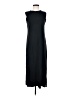 Universal Thread Black Casual Dress Size XS - photo 1