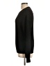 Gentle Fawn 100% Polyester Black Pullover Sweater Size L - photo 5