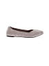 Mia Tweed Gray Flats Size 6 - photo 1