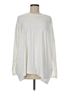 Eskandar Long Sleeve T-Shirt (view 1)