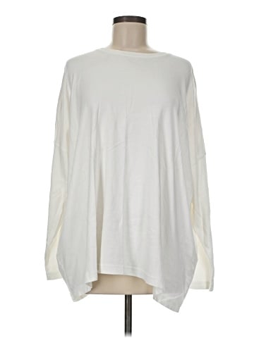 Eskandar Long Sleeve T-Shirt (view 1)