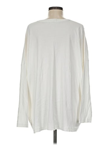 Eskandar Long Sleeve T-Shirt (view 2)
