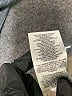 Express 100% Rayon Gray Jacket Size M - photo 7