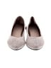 Mia Tweed Gray Flats Size 6 - photo 2