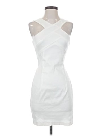 Jessica McClintock Cocktail Dress (view 1)