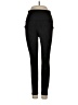 Athleta Chevron-herringbone Black Active Pants Size S - photo 1