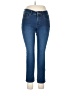 Riders by Lee Hearts Blue Jeans Size 12 (petite) - photo 1