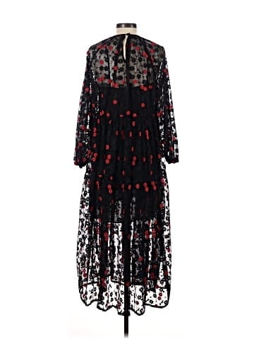 Zara Casual Dress (view 2)